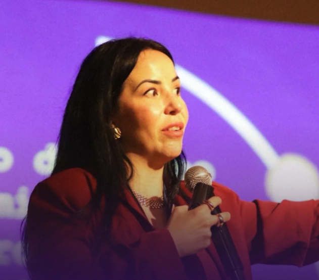 Enf. Jussara Bertoto da Silva